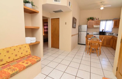 El Dorado Ranch House | Charming Spanish Style Home in El Dorado Ranch San Felipe Mexico Fun in the Sun!