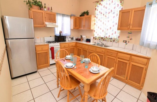 El Dorado Ranch House | Charming Spanish Style Home in El Dorado Ranch San Felipe Mexico Fun in the Sun!