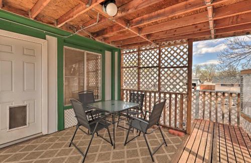Page Apartment | Charming Split-Level Home by Antelope Canyon Tour!