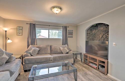 Page Apartment | Charming Split-Level Home by Antelope Canyon Tour!