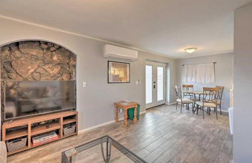 Page Apartment | Charming Split-Level Home by Antelope Canyon Tour!