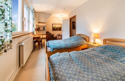 Malmedy House | Charming Stay by High Fens