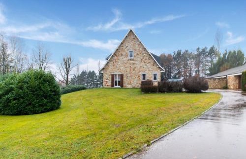 Malmedy House | Charming Stay by High Fens