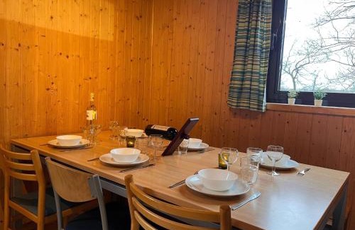 Blaimont House | Charming Stay by the Meuse