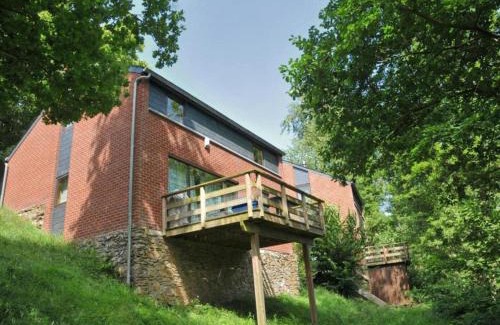 Blaimont House | Charming Stay by the Meuse