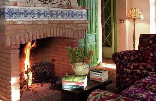 Alajar House | Charming Stone Cottage