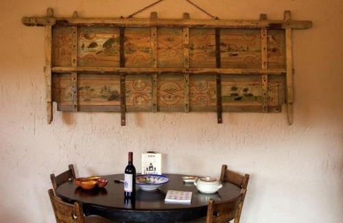 Alajar House | Charming Stone Cottage