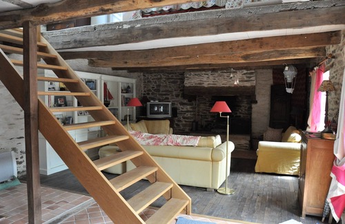 Clohars-Carnoet Other | Charming Stone House in a very Children Friendly village. Walk to harbor & Beach