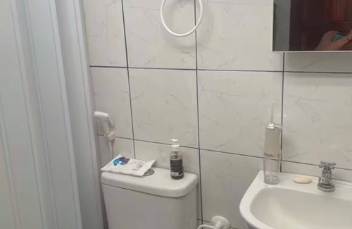 Macapa Apartment | Charming studio with WiFi and AC two steps away from Amazon River