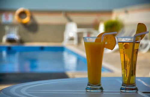 Al Barsha 1 Apartment | Charming Studio Al Barsha Close to Dubai Mall