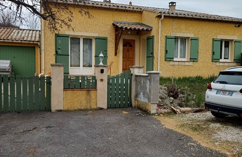Castellane Apartment | CHARMING STUDIO close to the center of CASTELLANE, du VERDON