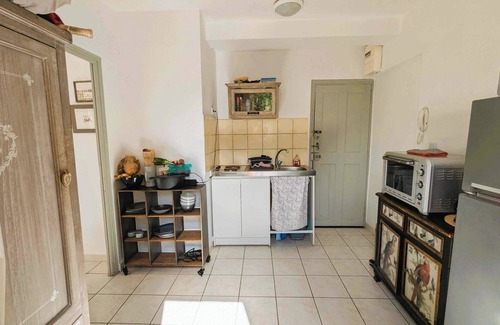 Le Pradet Apartment | Charming studio for 2 in Pradet