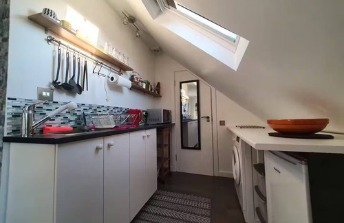 Latchmere Apartment | Charming studio in Battersea