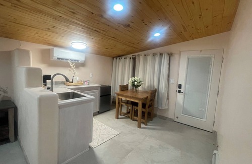 El Prado Apartment | Charming Studio in lovely El Prado with AC