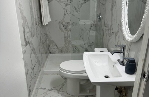 Lithonia Apartment | Charming studio in phenomenal Stonecrest with WiFi, AC and heating