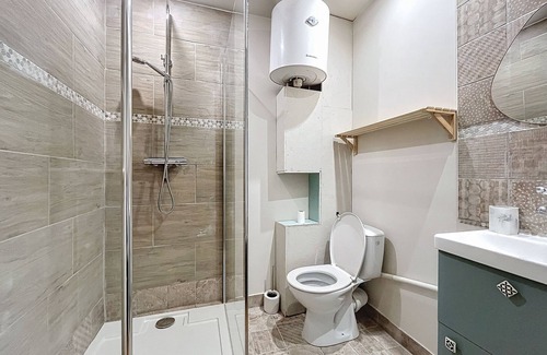 Centre Historique Apartment | Charming studio in the city center of Narbonne