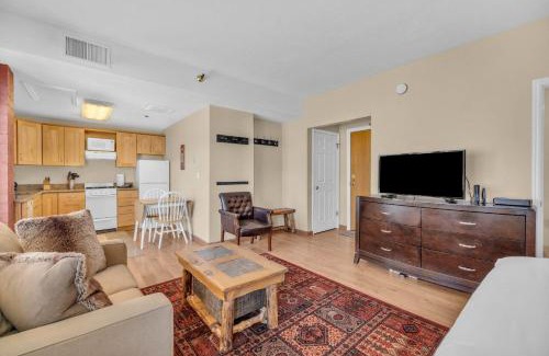 Downtown Park City House | Charming Studio in the Heart of Park City
