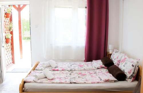 Vojvodina Apartment | Charming studio Maša