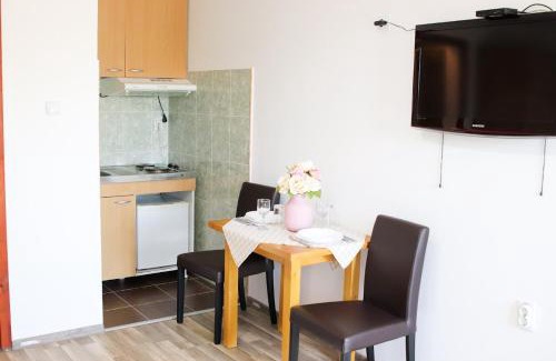 Vojvodina Apartment | Charming studio Maša