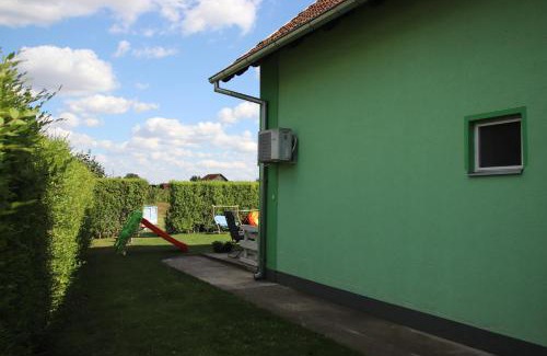Vojvodina Apartment | Charming studio Maša