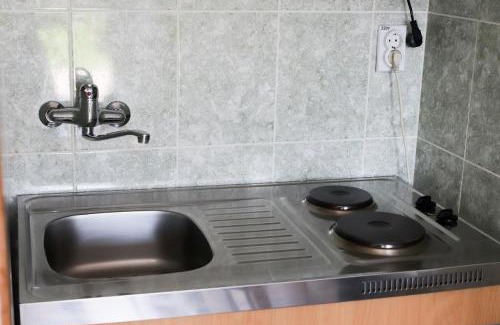 Vojvodina Apartment | Charming studio Maša