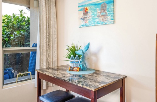 Kihei Apartment | Charming studio with AC and WiFi in pleasant Kihei