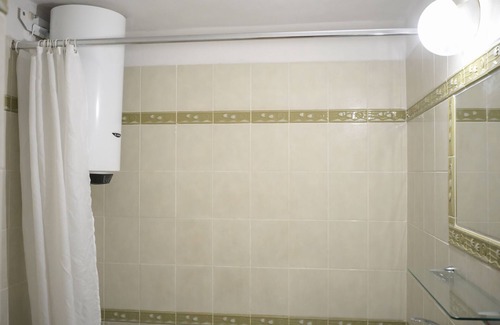 Kosice Old Town Apartment | Charming studio with big shared terrace in the center of Kosice