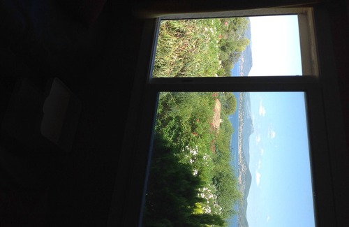 Giens Apartment | Charming studio with sea view