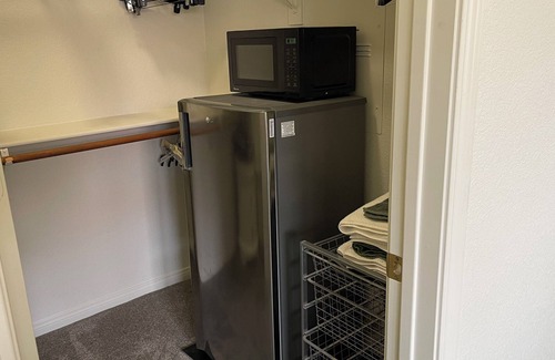 La Quinta Apartment | Charming studio with WiFi and AC in amazing La Quinta