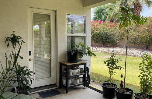 La Quinta Apartment | Charming studio with WiFi and AC in amazing La Quinta