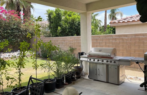 La Quinta Apartment | Charming studio with WiFi and AC in amazing La Quinta