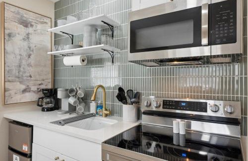 Tempe Apartment | Charming & Stylish Tempe Studio