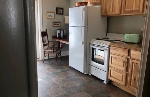 Silverton Apartment | Charming Suite in the heart of SIlverton and the San Juans