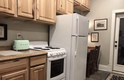 Silverton Apartment | Charming Suite in the heart of SIlverton and the San Juans