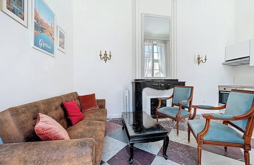 Cite Apartment | Charming T2 Apartment in Narbonne