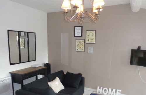 Blagnac Apartment | Charming T2 in Toulouse house
