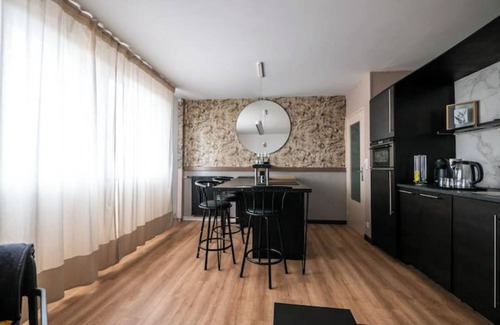 Dieppe Apartment | Charming T2 luxury apartment - Sea view
