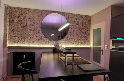 Dieppe Apartment | Charming T2 luxury apartment - Sea view