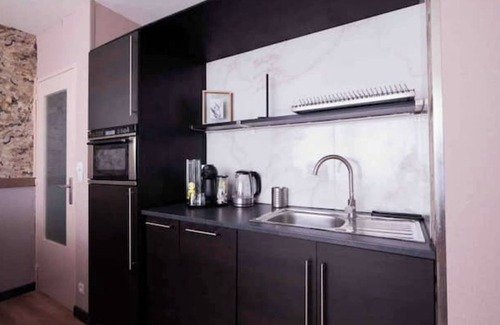 Dieppe Apartment | Charming T2 luxury apartment - Sea view