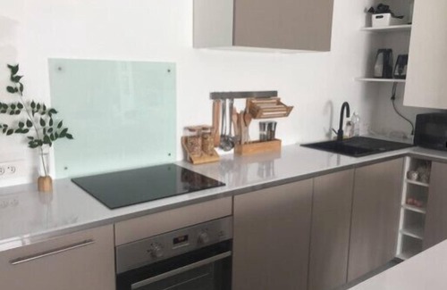 Estanove Apartment | Charming T2 with Wifi and pool