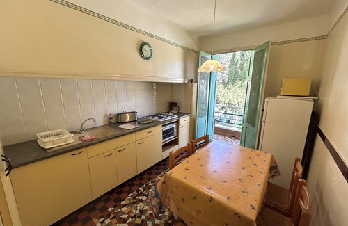 Plage d'Argeles Apartment | Charming T3, 50m from Beach, Private Parking, Argelès-sur-Mer