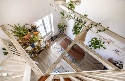 Capbreton Apartment | Charming T3 duplex 89m2 in the Landes, 10 minutes from the beach