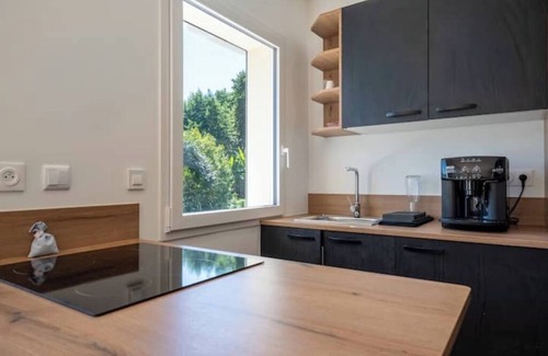 Pauillac House | Charming T3 in the heart of the Médoc