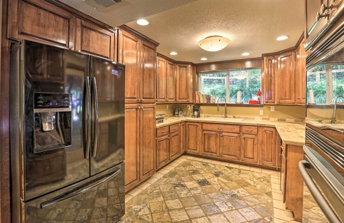 Tallahassee House | Charming Tallahassee Family Hideaway: 5 Mi to FSU!