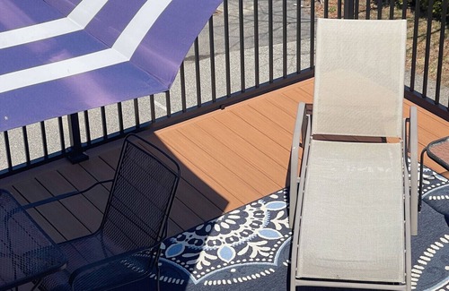 Ogunquit Apartment | Charming Terrace Suite/Ogunquit/Ideal for Couples