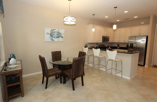 Fort Myers House | Charming Three Bedroom Townhome in an Award-Winning Community