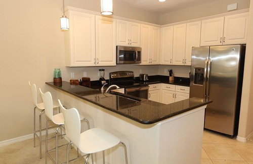 Fort Myers House | Charming Three Bedroom Townhome in an Award-Winning Community