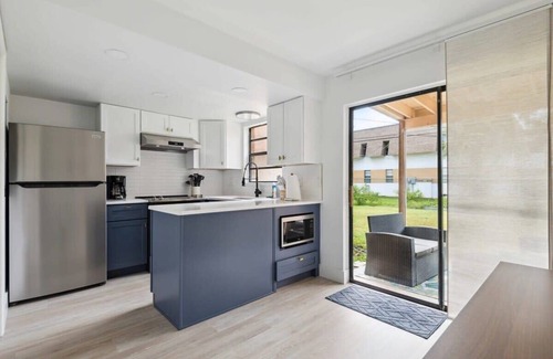 Indialantic House | Charming Townhouse Near Indialantic Beach