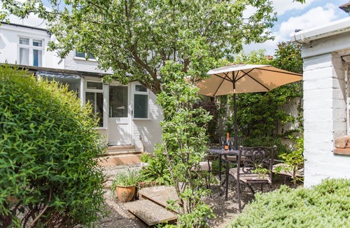 Deal Cottage | Charming, traditional Victorian cottage in the heart of the conservation area of Deal