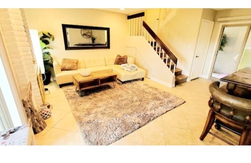 Mission Viejo House | Charming Tranquil 1/1 Garden Level Golf Course View